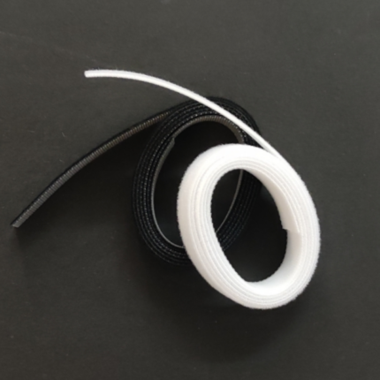 Δέστρα καλαμιού Ιμάντες Velcro