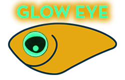 glow eye01