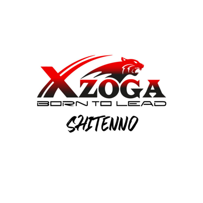 Κορμός Καλαμιού XZoga Shitenno-SR G82 - Image 1