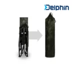 Αναδιπλούμενη Καρέκλα Παραλίας - Outdoor Delphin "LOWRIDE Banx" - Image 2