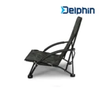 Αναδιπλούμενη Καρέκλα Παραλίας - Outdoor Delphin "LOWRIDE Banx" - Image 3