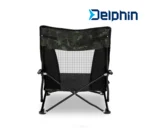 Αναδιπλούμενη Καρέκλα Παραλίας - Outdoor Delphin "LOWRIDE Banx" - Image 4