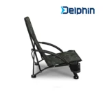 Αναδιπλούμενη Καρέκλα Παραλίας - Outdoor Delphin "LOWRIDE Banx" - Image 5