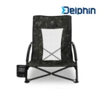 Αναδιπλούμενη Καρέκλα Παραλίας - Outdoor Delphin "LOWRIDE Banx" - Image 6