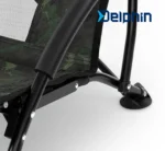 Αναδιπλούμενη Καρέκλα Παραλίας - Outdoor Delphin "LOWRIDE Banx" - Image 9