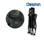 Αναδιπλούμενη Καρέκλα Παραλίας - Outdoor Delphin "LOWRIDE Banx" - Image 10