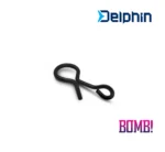 Παραμάνα Delphin "BOMB! Chain SNAP"