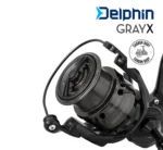 Μηχανισμός Delphin "GrayX" - Image 3