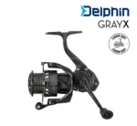 Μηχανισμός Delphin "GrayX"