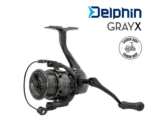 Μηχανισμός Delphin "GrayX" - Image 2