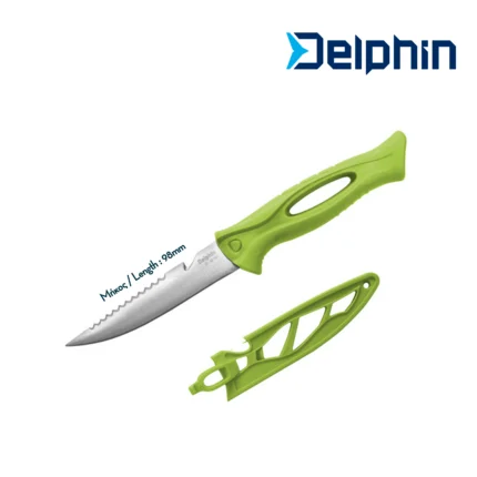 Μαχαίρι Τσέπης Delphin "B-MINI"