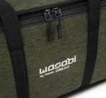 Σακίδιο - Θερμομονωτική Τσάντα Ψυγείο Delphin "WASABI Coolbag" 21L - Image 4