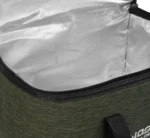 Σακίδιο - Θερμομονωτική Τσάντα Ψυγείο Delphin "WASABI Coolbag" 21L - Image 5