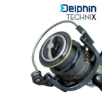 Μηχανισμός Delphin "TECHNIX" - Image 3