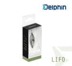 Πλανάκι - Κουταλάκι "LIFO" 2,5γρ και 5γρ - Image 3