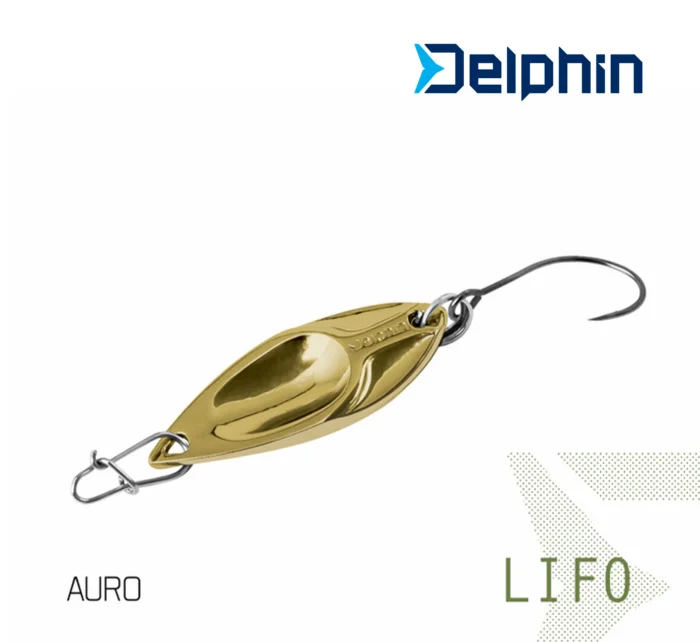 Πλανάκι - Κουταλάκι "LIFO" 2,5γρ και 5γρ - Image 4