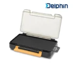 Κασετίνα Τεχνητών Delphin "TBX Duo 175-15P EVA" - Image 3