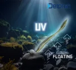 Σιλικόνη για Spinning "TOXIN Uvs" - Image 2