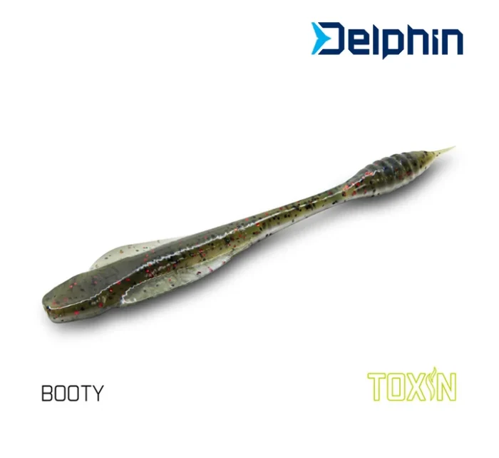 Σιλικόνη για Spinning "TOXIN Uvs" - Image 11