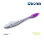 Σιλικόνη για Spinning "TOXIN Uvs" - Image 7