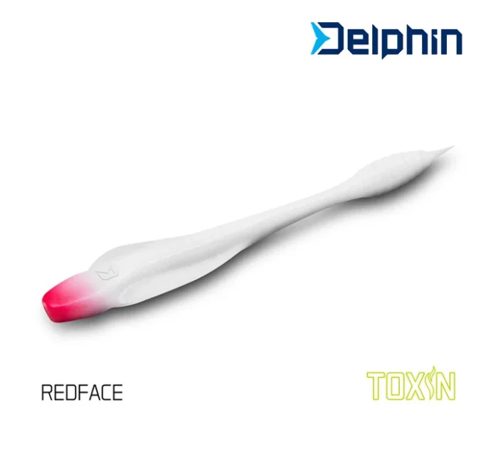 Σιλικόνη για Spinning "TOXIN Uvs" - Image 6