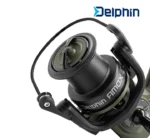 Μηχανισμός Surfcasting Delphin "AMOX" - Image 3