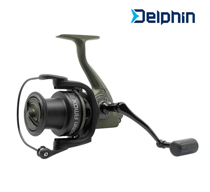 Μηχανισμός Surfcasting Delphin "AMOX" - Image 2