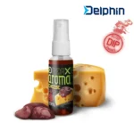 Ενισχυτικό Λάδι Δολωμάτων "AromaX " Τυρί/Συκώτι 30ml