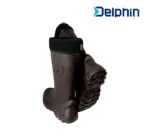Μπότες Γαλότσες Delphin "BRONTO" - Image 3
