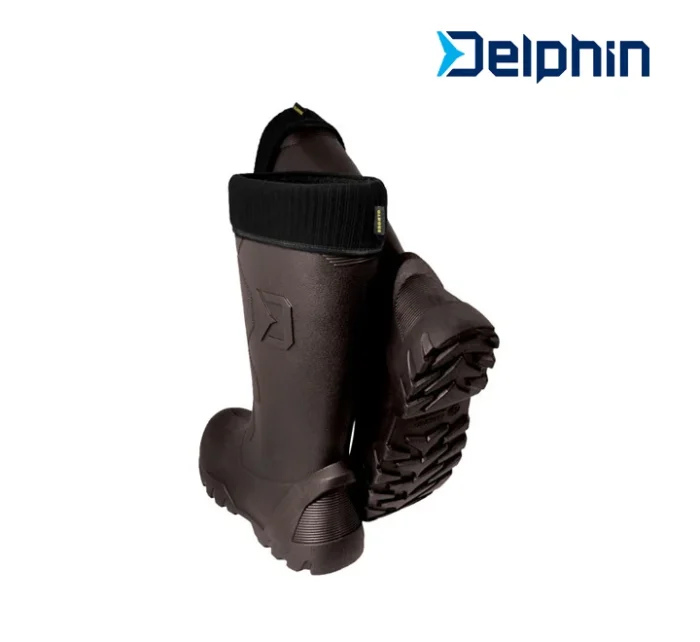 Μπότες Γαλότσες Delphin "BRONTO" - Image 3