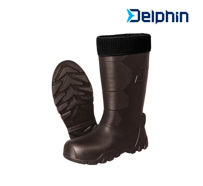 Μπότες Γαλότσες Delphin "BRONTO" - Image 2