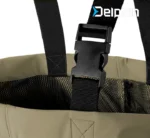 Μπότες Στήθους - Σαλοπέτα "HRON Chest Waders" - Image 5