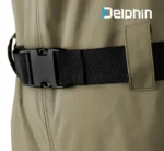 Μπότες Στήθους - Σαλοπέτα "HRON Chest Waders" - Image 4