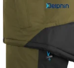 Αδιάβροχο Jacket Μπουφάν Delphin "CruisAIR WINTER 5T" - Image 6