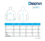 Αδιάβροχο Jacket Μπουφάν Delphin "CruisAIR WINTER 5T" - Image 7
