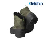 Μποτάκι Αδιάβροχο Χιονιού Delphin "GATOR" - Image 3