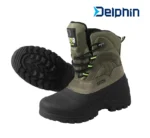 Μποτάκι Αδιάβροχο Χιονιού Delphin "GATOR" - Image 2
