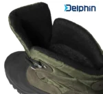 Μποτάκι Αδιάβροχο Χιονιού Delphin "GATOR" - Image 4