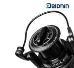 Μηχανισμός Surfcasting Delphin "INOX SW" - Image 3