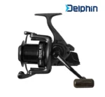 Μηχανισμός Surfcasting Delphin "INOX SW"