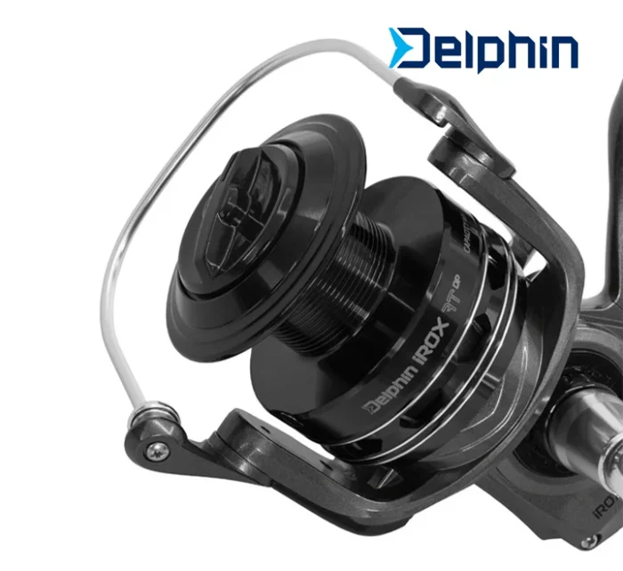 Μηχανισμός Delphin "IROX 7T DP SW" - Image 4