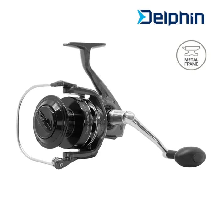 Μηχανισμός Delphin "IROX 7T DP SW" - Image 3