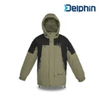 Ισοθερμικό Jacket Μπουφάν Delphin "Ixtera SubZERO" - Image 3