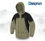 Ισοθερμικό Jacket Μπουφάν Delphin "Ixtera SubZERO"