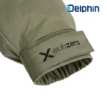 Ισοθερμικό Jacket Μπουφάν Delphin "Ixtera SubZERO" - Image 9