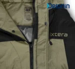 Ισοθερμικό Jacket Μπουφάν Delphin "Ixtera SubZERO" - Image 6