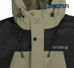 Ισοθερμικό Jacket Μπουφάν Delphin "Ixtera SubZERO" - Image 5