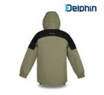 Ισοθερμικό Jacket Μπουφάν Delphin "Ixtera SubZERO" - Image 4