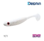 Σιλικόνη για LRF "BOMB! Rippa" 5εκ - Image 15