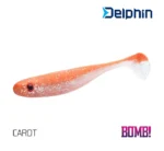 Σιλικόνη για LRF "BOMB! Rippa" 5εκ - Image 8